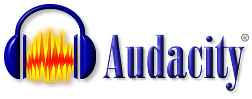 Audacity Logo With Name 1